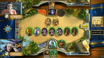 Torlk vs Kungen - Groupe A Match 4 - Numericable Cup Hearthstone