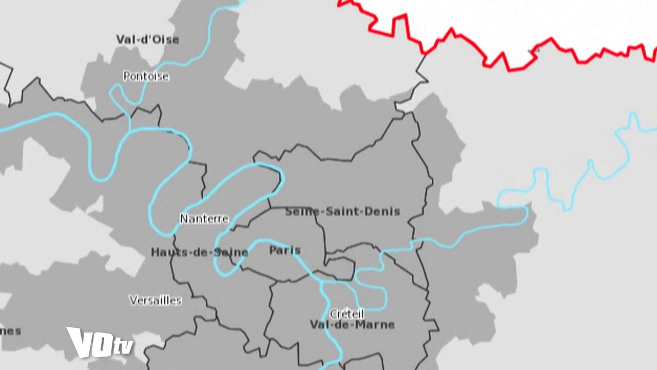 VOTV Quel grand Roissy?