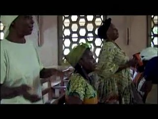 Creences. Evú, una manera de pensar el món (Tot un món) 2008