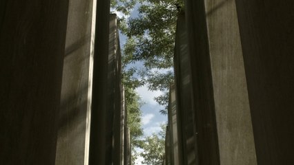 3 jours à Berlin - Musée Juif de Berlin