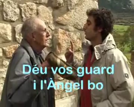 El català al cel (Caçadors de paraules) 2007