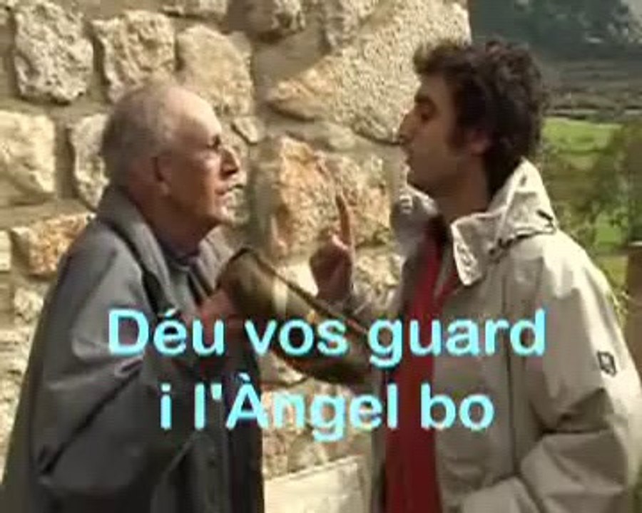 El català al cel (Caçadors de paraules) 2007