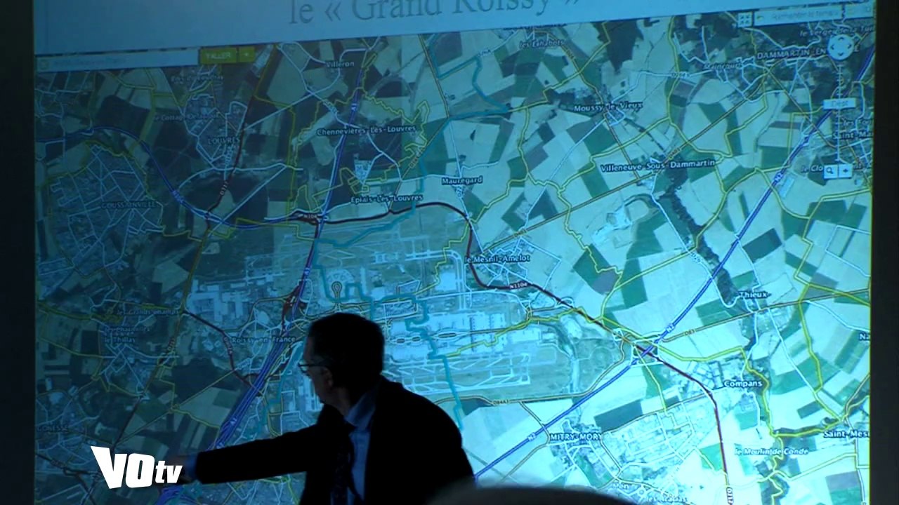 VOTV De nouvelles intercommunalités