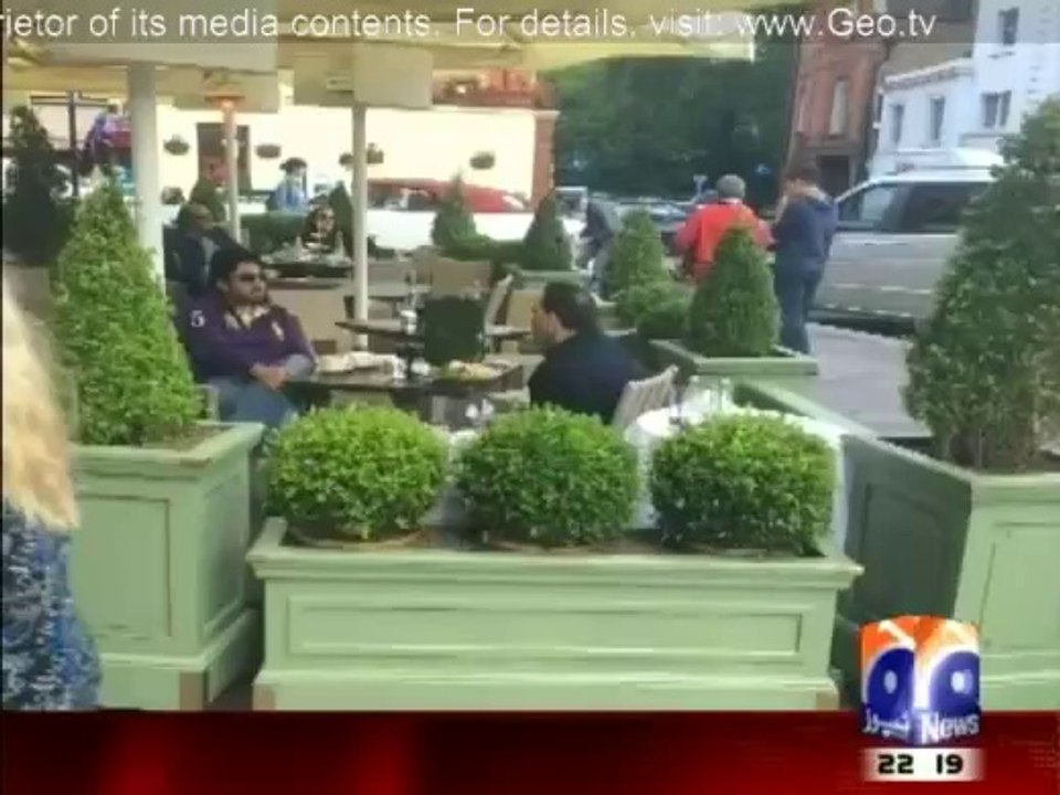 Jirga - 6th July 2014