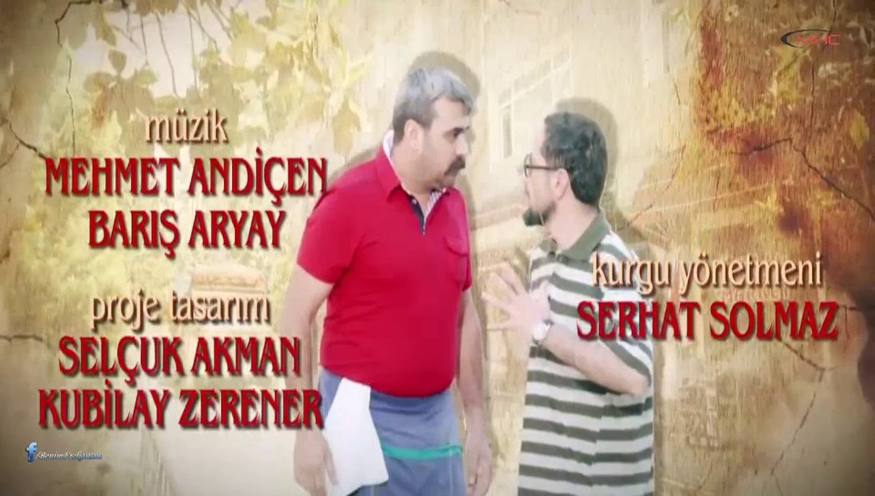 Hayat Yokuşu \ Jenerik