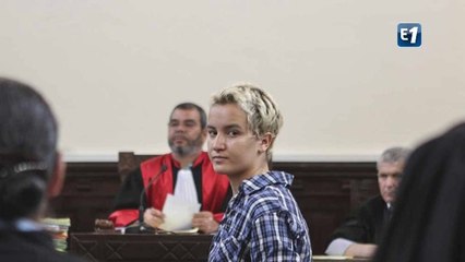 Le témoignage de l'ancien Femen Amina Sboui