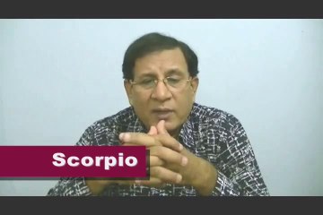 Weekly Horoscope in Urdu from 7 to 13 July 2014 – Part-3