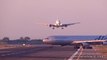 Catastrophe aérienne évitée de peu sur l'aéroport de Barcelone : 2 avions se frolent!