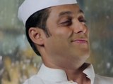Salman Khan As Bhau In Lai Bhaari