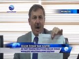 PAMUKKALE TV SOMA MADEN KAZASI BASIN AÇIKLAMASI (4 TEMMUZ 2014)