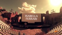 Taormina Film Fest 2014 - Isabella Ferrari