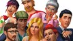 CGR Trailers - THE SIMS 4 E3 '14 Trailer
