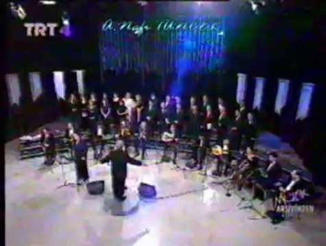 Tülin UYANIKER-Gün Gelir De Beni Unutursun Demiştin