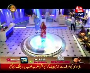 Naat Dekha De Elahi Woh Pyara Madina