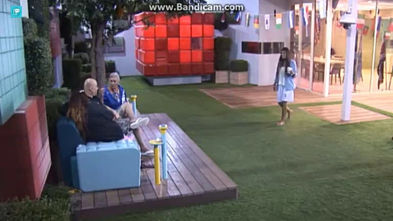 06.07.14 - Miki about Eldad