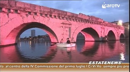 Icaro TG del 2 Luglio 2014