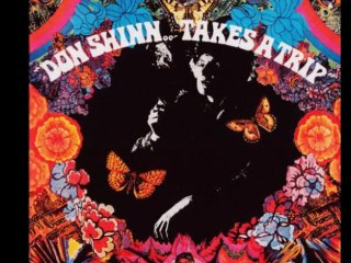 Don Shinn "A Minor Explosion"1969 UK Jazz Beat Psych