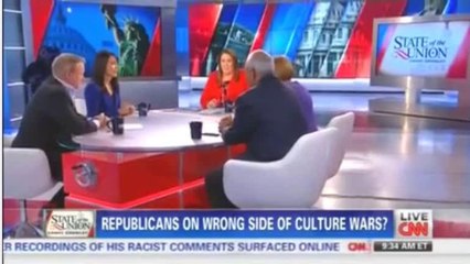 Stephanie Miller slams Carly Fiorina for defense of bad GOP women policies