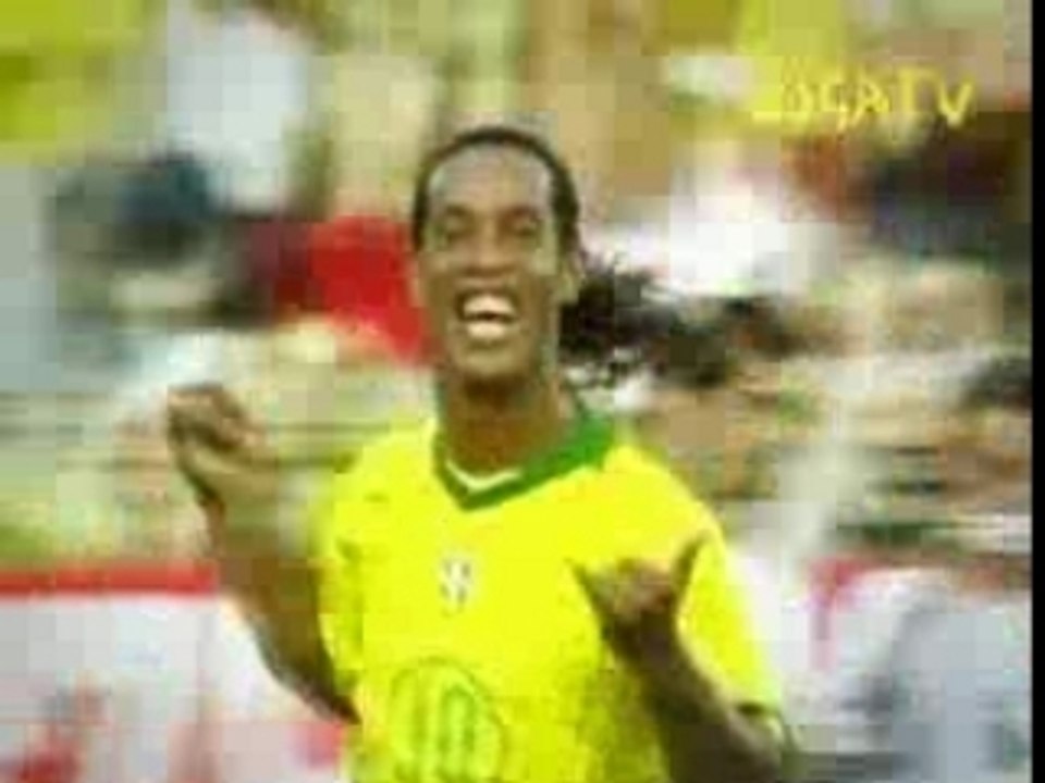 The best of Nike Joga Bonito