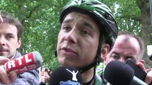 Tour de France 2014 - Etape 3 - Bryan Coquard : 