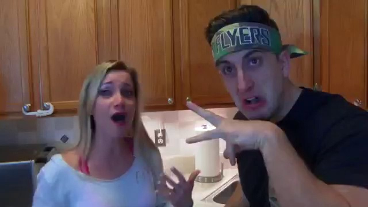 PrankvsPrank Olympics 1000th Video Spectacular