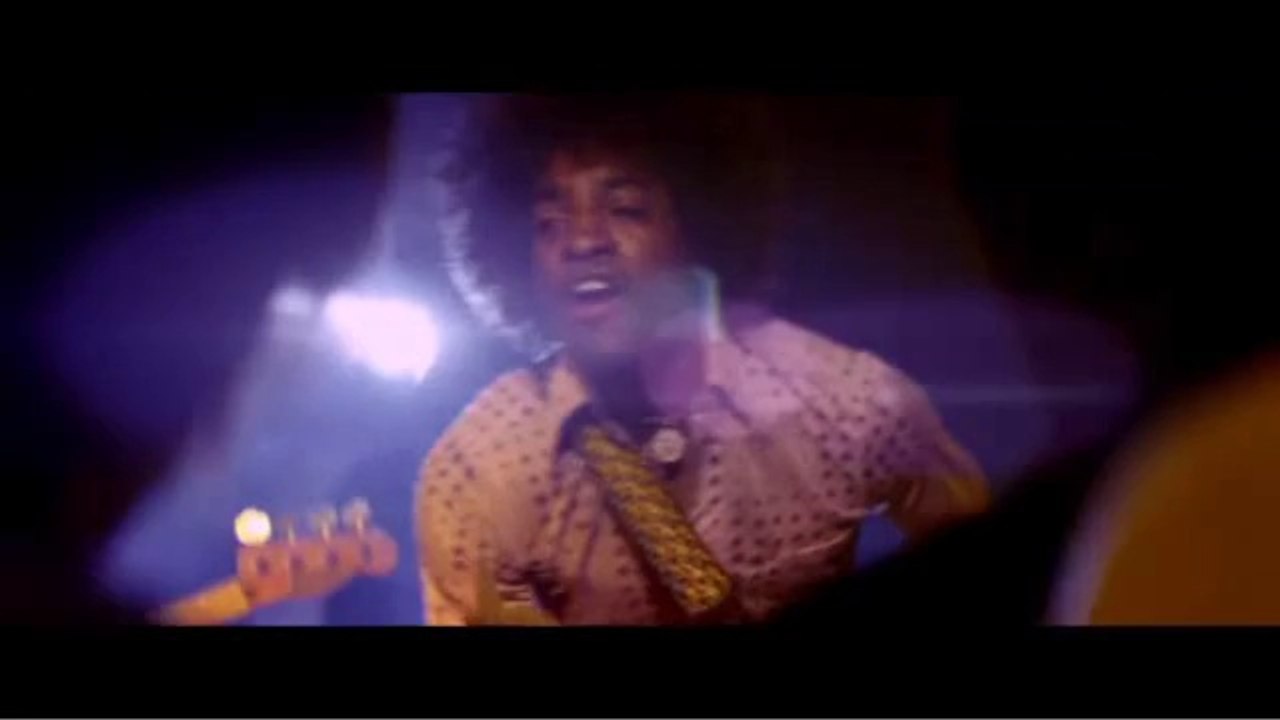 JIMI ALL IS BY MY SIDE Official Trailer