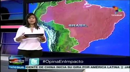 BRICS anunciarán en breve la creación de su propio Banco de Desarrollo