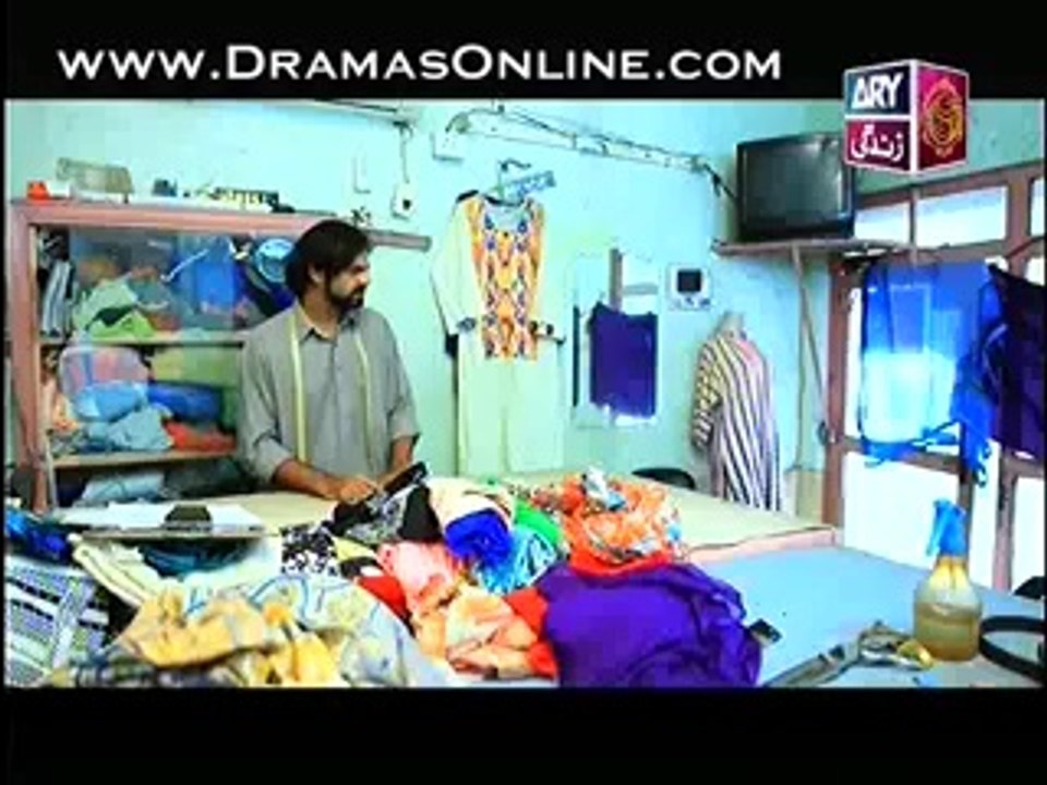 Rishtey Episode 49 -1