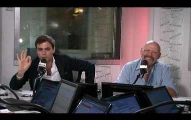 Charles Consigny sur la conférence sociale : « C’est une usine à gaz grotesque ! »