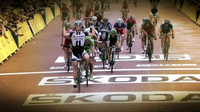 FR - Résumé - Étape 3 (Cambridge > Londres)