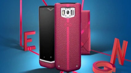 Vertu el mas elegante