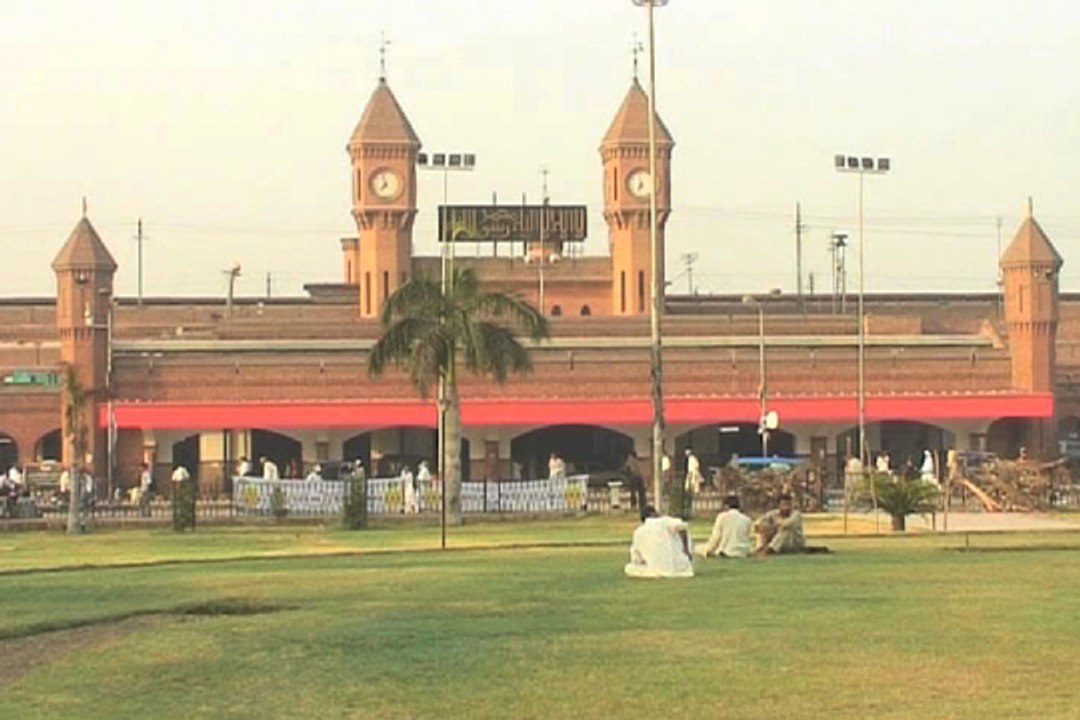 Dunay News - Pakistan Railways announced six new trains on the occasion of Eid