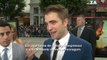 New Robert Pattinson and Guy Pearce interview with Adoro Hollywood - The Rover LA Premiere