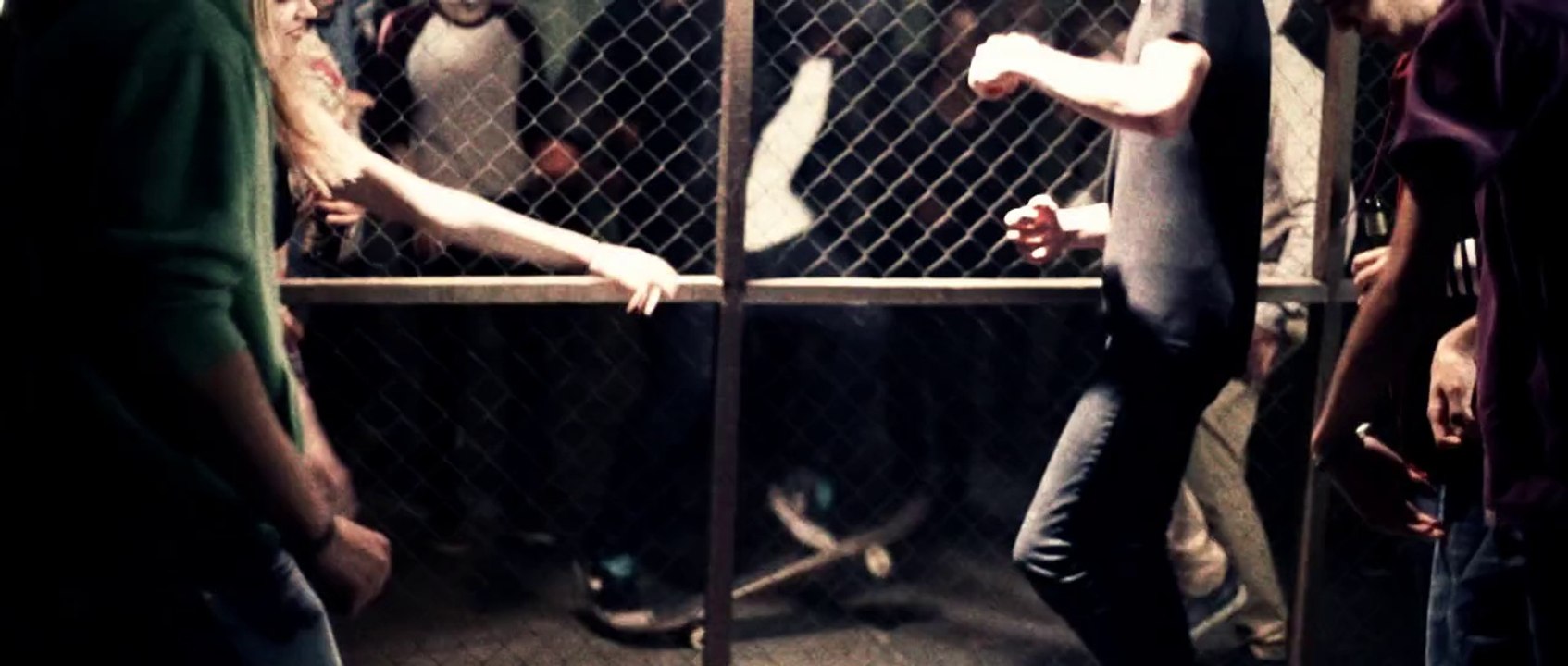 Leoniden - Storm █▬█ █ ▀█▀