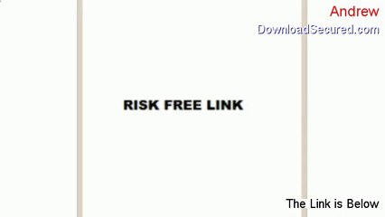 Andrew's Forex System Reviewed - My Review (2014)