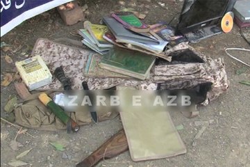 Dunya News - More than 400 terrorists killed as Army marches on