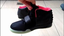 Wholesale AIR YEEZY 2 REPLICA FLAWLESS VERSION at discounted prices