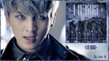 LU:KUS - So Into U MV HD k-pop [german sub]