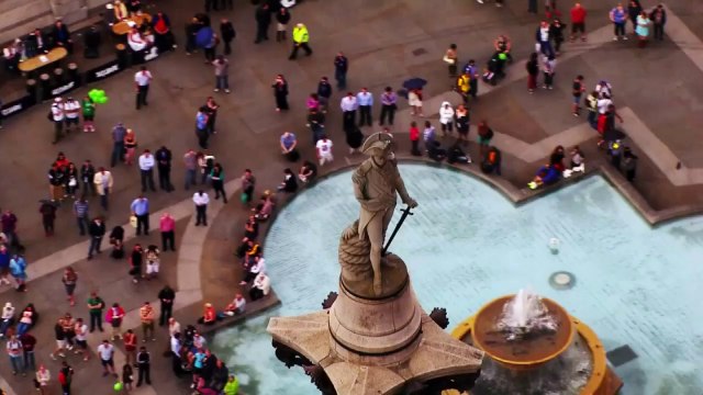 ES - El paisaje del día - Etapa 3 (Cambridge > Londres)