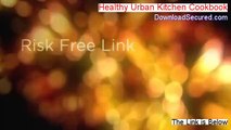 Healthy Urban Kitchen Cookbook Free Download (healthy urban kitchen cookbook review 2014)