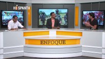 Enfoque - Colombia: Uribe, sombras y lodo