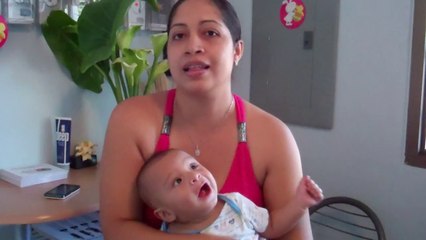 Rolando Ortiz - Testimonio Quiropráctico