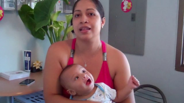 Rolando Ortiz - Testimonio Quiropráctico