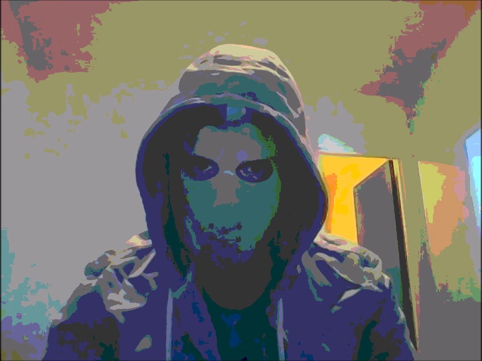Dj sisty-Hardcore 2