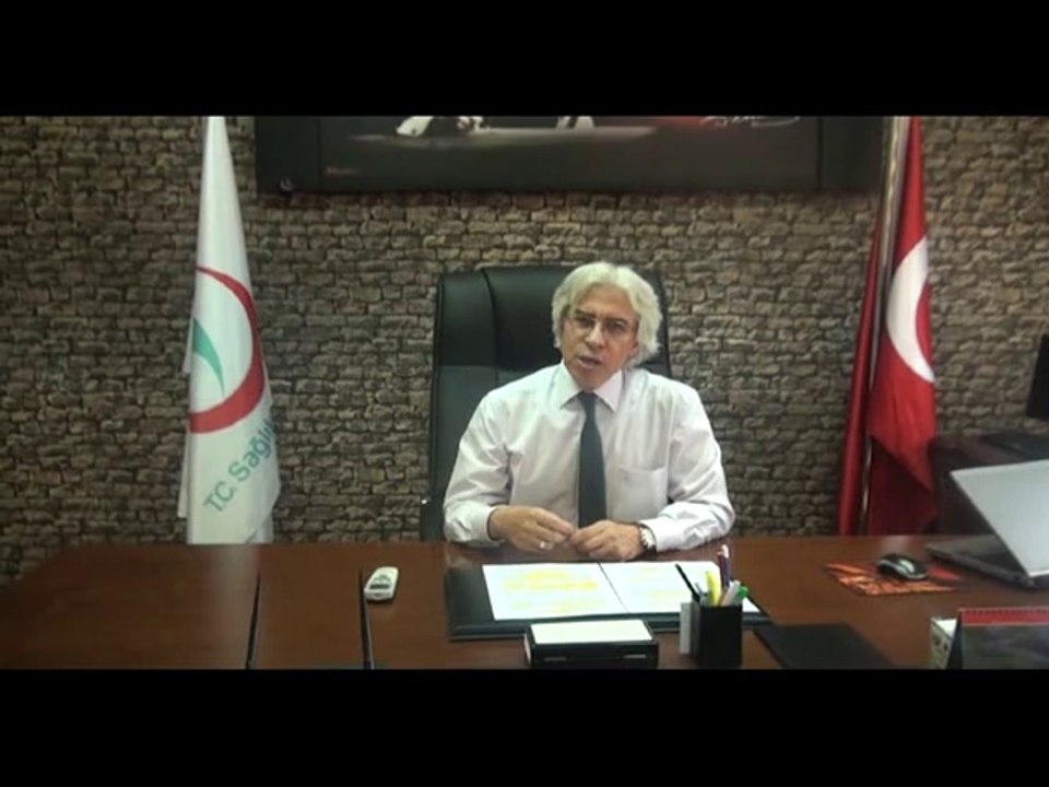 UŞAK HALK SAĞLIĞI