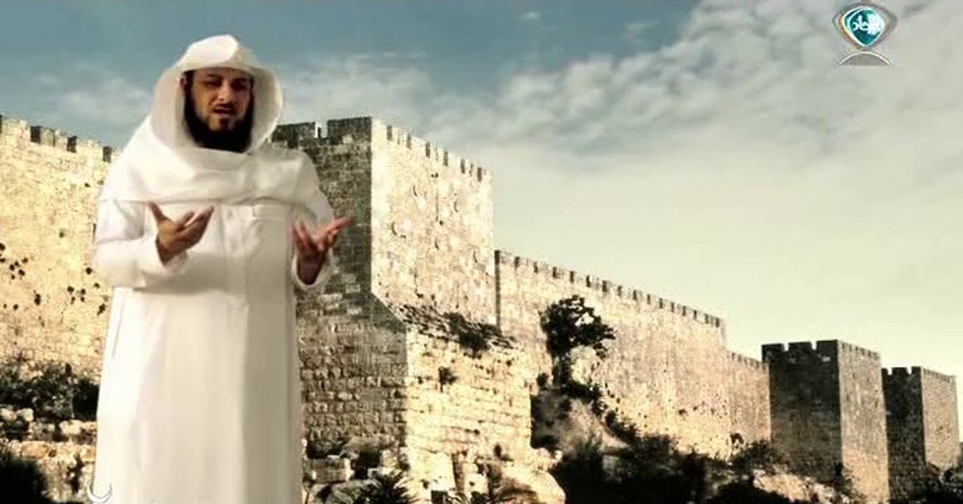 برنامج العذراء والمسيح الحلقة 2 - الشيخ محمد ال...