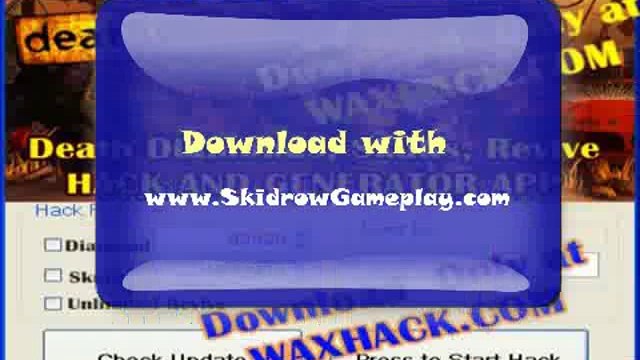 DEATH DOME Cheats [Get 9999999 Death Diamonds and Skulls -DEATH DOME Hacks]