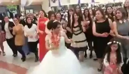 Yok Böyle Bir Düğün Damat Tarafına Dikkat