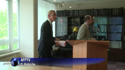 Brétigny: les experts mettent en cause la maintenance