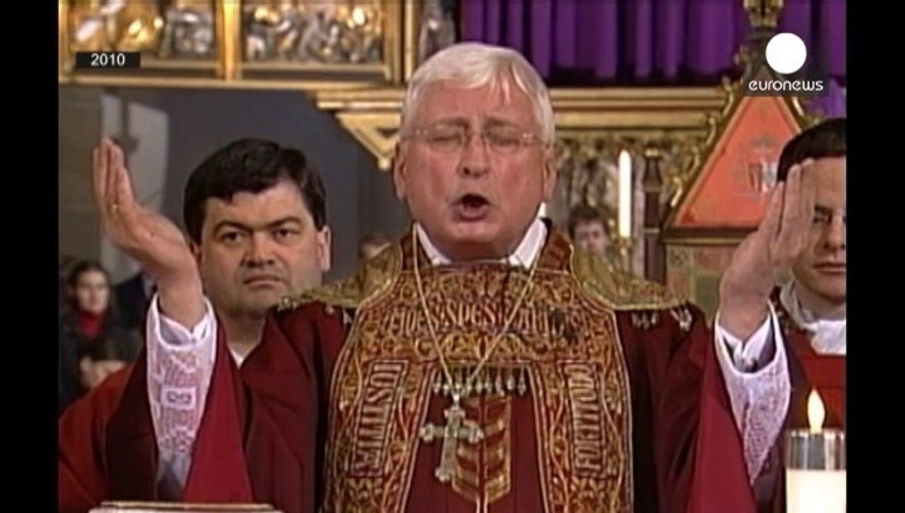 Papa Francis af diledi